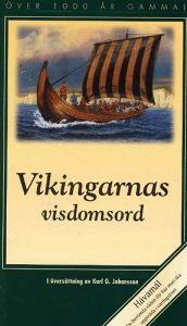 Havamal - vikingarnas visdomsord PDF ladda ner LADDA NER LÄSA Beskrivning Författare:.