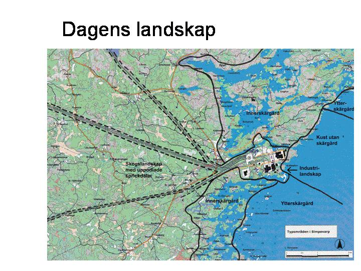 4 (8) Bilaga 3 Kulturmiljöutredning.