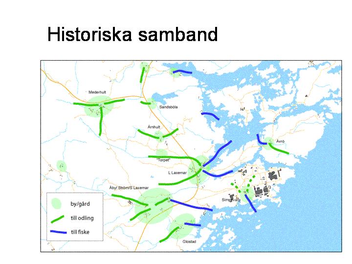 5 (8) Bilaga 3 Kulturmiljöutredning.