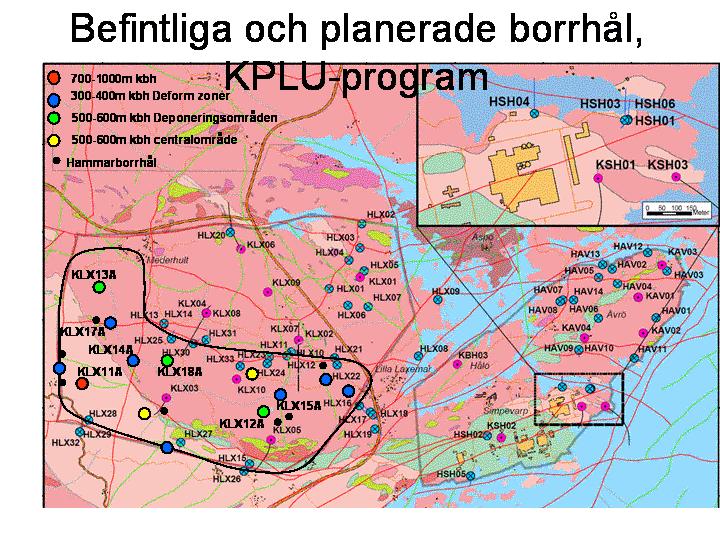 Lägesrapport