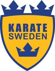 PROTOKOLL fört vid möte med (TK) i Svenska Karateförbundet. Tid: Onsdagen den 9 augusti 2017. Plats: Blasieholmsgatan 4A, Stockholm.