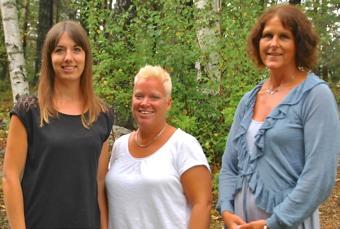 Skolledning Tel. nr Anette Frank, rektor 305060, 070-6685061 Åsa Fahlström, förskolechef 072-5783472 Kansli Tel.