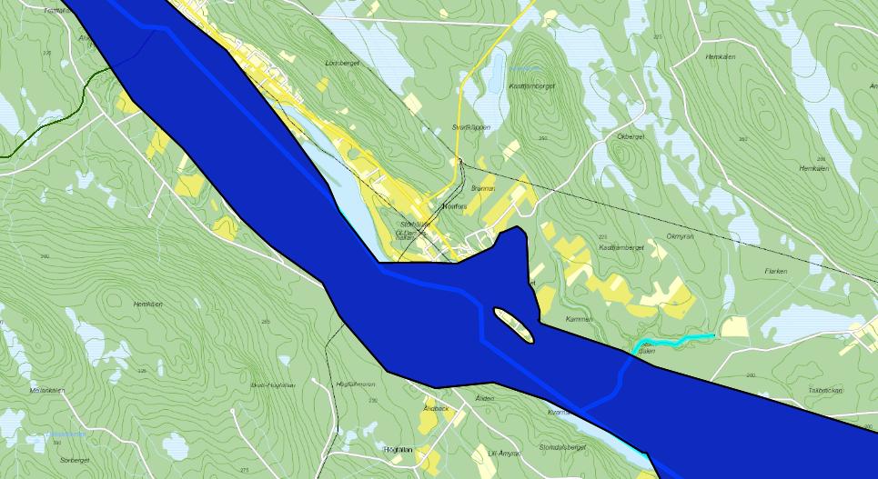 2.7.1. Miljökvalitetsnormer (MKN) Miljökvalitetsnormer, MKN, är gränsvärden eller mål för att säkerställa att människors hälsa och miljö inte påverkas negativt.