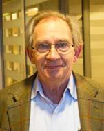 Anders Rabbe, VD i Isofol Medical och Anders Vedin, styrelseledamot och Chief Scientific Officer i bolaget.