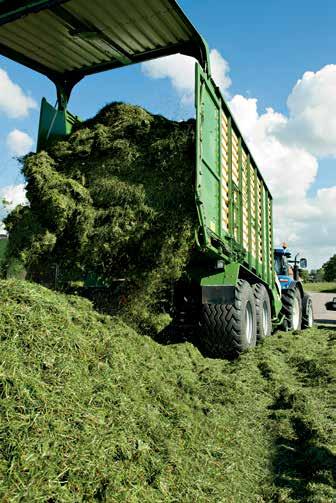 YaraMila NK 2 410 kg (90-0-48-12) 2. YaraMila Y 4 450 kg (90-9-54-14) 2. YaraMila NK 2 450 kg (99-0-52-14) 2. YaraMila NK 2 450 kg (99-0-52-14) 2. YaraMila NK 2 410 kg (90-0-48-12) 3.