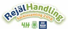 I insamlingen deltar också Hankkija, Lantmännen Agro, Raisioagro och Tilasiemen. Insamlingens beskyddare är jord- och skogsbruksministeriets kanslichef Jaana Husu-Kallio.