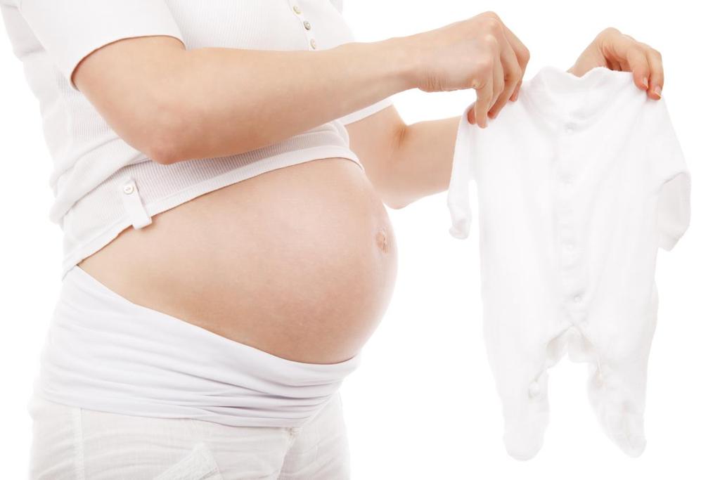 Rökning och snusning under graviditet ökar