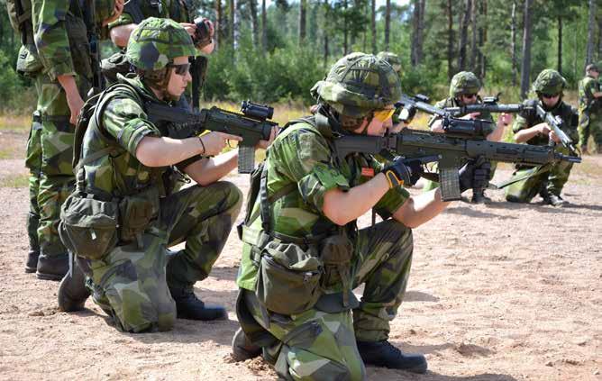 Götaingenjörer! Den 27 april genomförs årets Försvars- och Blåljusdag i Eksjö.