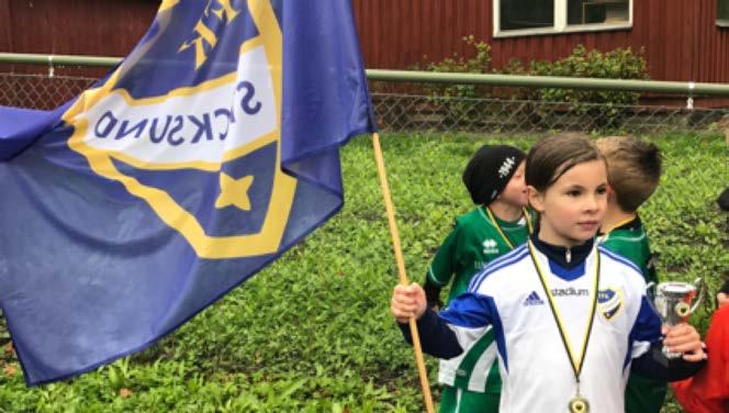 Sanktan Maj-Sept, med två lag (om vi har numerären) Camp veckan före midsommar Cup med