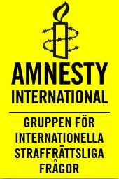 INTERNATIONELLA BROTTMÅLSDOMSTOLEN (ICC) Ett presentationsmaterial om ICC sammanställt