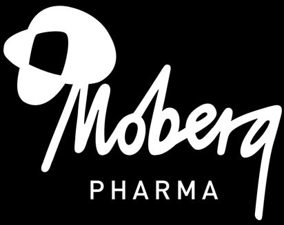 Q3 Q4 MOBERG PHARMA AB (PUBL)
