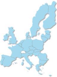personal 53% i Bryssel 46%