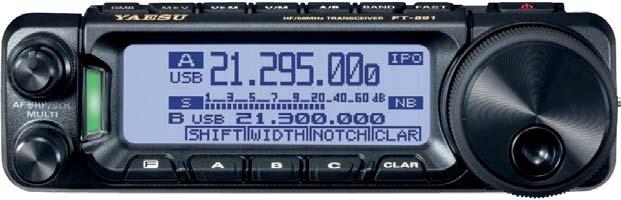 moms FT-891 är en kompakt