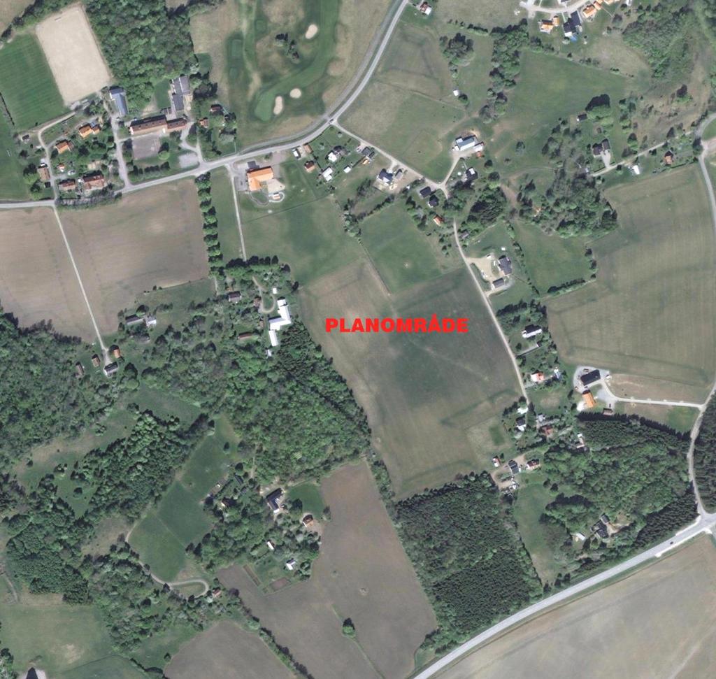 Lekebergs kommun Byggnadsnämnden SKRANTÅSEN Detaljplan för fastigheten Sälven 1:31, Knista församling i Lekebergs kommun, Samråd: 19
