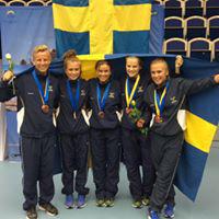 Hopprep Hopprep bedrivs av många föreningar som ett av flera moment i barn-ungdomsgymnastiken. Hopprep finns även som inslag i motion hopprepsaerobic och i olika former av fysträning.