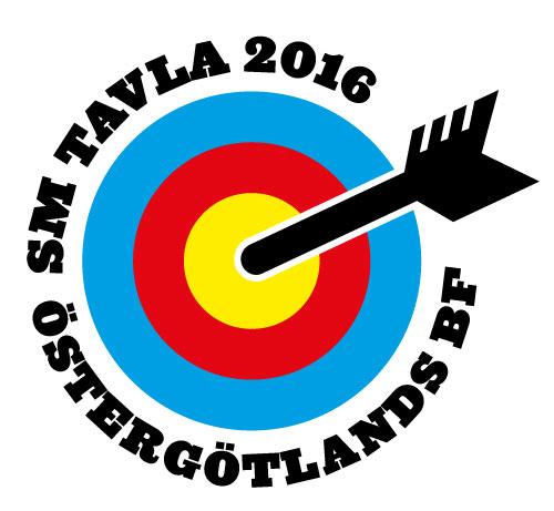 Resultatlista för Utomhus SM i Tavla Samt Lag SM + Mix-lag SM 9/7-10/7-2016 Distrikt/Arrangör: Östergötlands Bågskytteförbund Tävlingsplats: Norrköping, Himmelstalund Rond: 70/50-meters rond