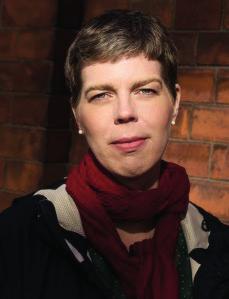 Årskurs 7 Författarbesök Johanna Lindbäck - inspirerar och håller skivarverkstad Jag skriver barnböcker och ungdomsböcker och är en av grundarna av Sveriges största litteratursajt bokhora.se.