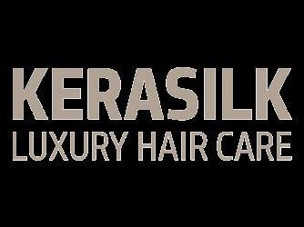#GETELEMENTAL KERASILK COLOR Kerasilk Luxury Color Care perfekta färgresultat börjar med ett perfekt vårdat hår.