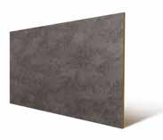Rockpanel Stones - Designs Mineral Designs New Designs NEW NEW Mineral Chalk Mineral Silver Mineral Graphite Mineral Clay Mineral Rust Earth Limestone Basalt Designs En brandsäker lösning Basalt Zinc