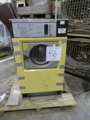 Tvättmaskin Electrolux W 75 MP,