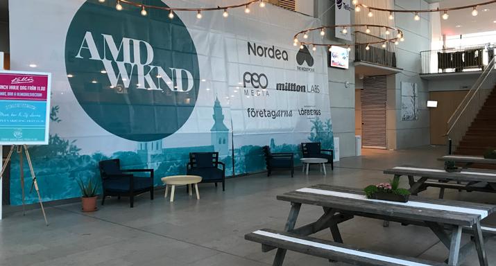 DÄRFÖR FREDAGEN EN OUTNYTTJAD POTENTIAL Fredagen ger möjlighet till fördjupning.