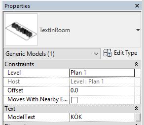 skriva egna med traditionell texbaserad programmering. Dynamo använder Phyton Script för detta. Dynamo finns som fristående applikation och som plugin till Revit.