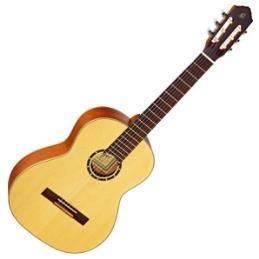 Den äldsta bevarade gitarren är från 1581 och tillverkades av Belchior Diaz.
