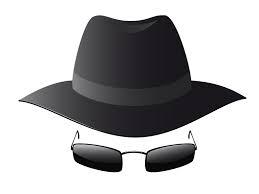 Black hat hackers Black hat hackers bryter sig in i nätverk för att förstöra, ändra eller stjäla data. I westernfilmen har skurken ofta en svart hatt. Så även i hackervärlden.