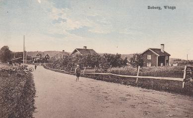 Boberg ca