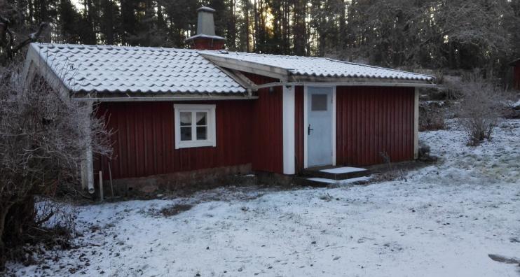 Paret hade barnen Stig, Stina, Bror, Edit, Gudrun och Rolf. Gudrun med make Tage tog sedan över huset och fick en son Per Karle n. Per tog över huset ca. mitten av 90-talet.