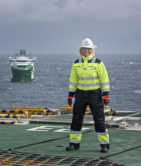 Lundin Petroleum Exciting Times Ahead! Slide 14 Vår norska resa har hittills varit fantastisk.