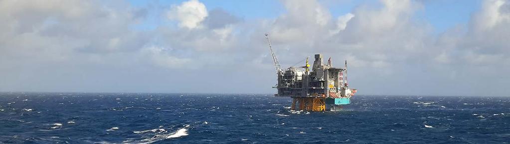 Lundin Petroleum Record High Production - Record Low Cost PRODUCTION 83 Mboepd +70% OPERATING COSTS 4.