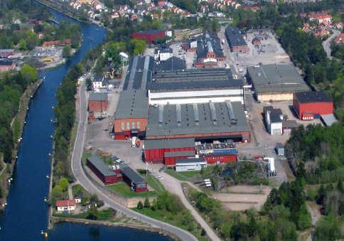 INLEDNING Planområdet ligger i södra Innovatumområdet i Trollhättan, i direkt anslutning till Byggnad 88 (Nova Arena) och inrymmer idag Byggnad 28, 30, 79, 84.