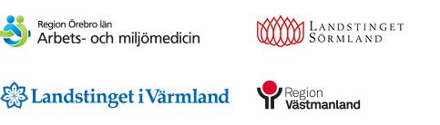 är ett samarbete mellan regionerna och landstingen i Örebro län, Sörmland, Värmland och Västmanland.