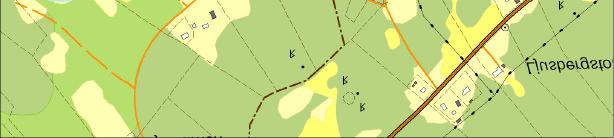 ÄD159 Planområde Ändring av detaljplan för Våle 1:13 m.