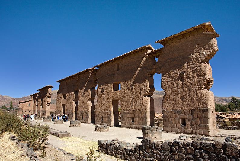 Vamos Peru 18 - dagars rundresa! Men önskar ända att utforska en gammal civilisation och njuta av den vackra naturen. Då är denna resa i Norra Peru verkligen för dig.