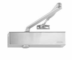 Gångjärn i aluminium Universalgångjärn.