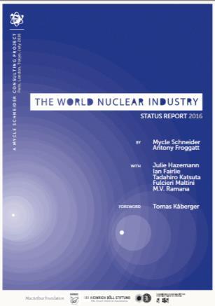 Utveckling Kärnkraften 127 st i EU snittålder 31,4 Sverige 36,3 år i snitt