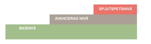 För att kraven ska vara anpassade till den offentliga upphandlingen genomförs en förstudie Det här för att införskaffa relevant sakkunskap kring upphandlingsämnet, så upphandlaren kan identifiera de