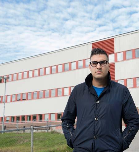 Dating kund tjänst
