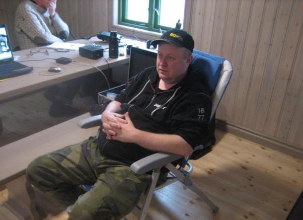 Återinträde 4/4-17: SM3SRU Peter Larsson Norrskensgatan 3A 802 77 GÄVLE 026-295149