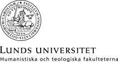 1 2018-04-25 Dnr U 2018/6 Utbildningsplan 1. Identifikation 1.