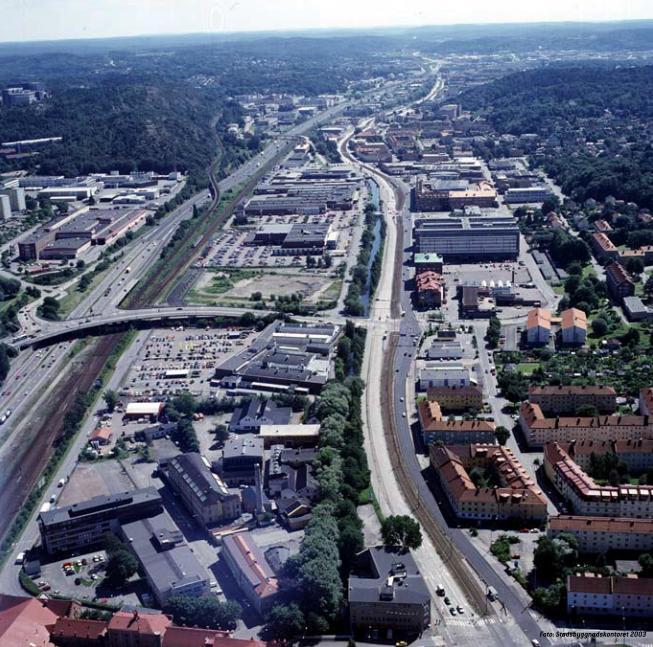 Bedömning av