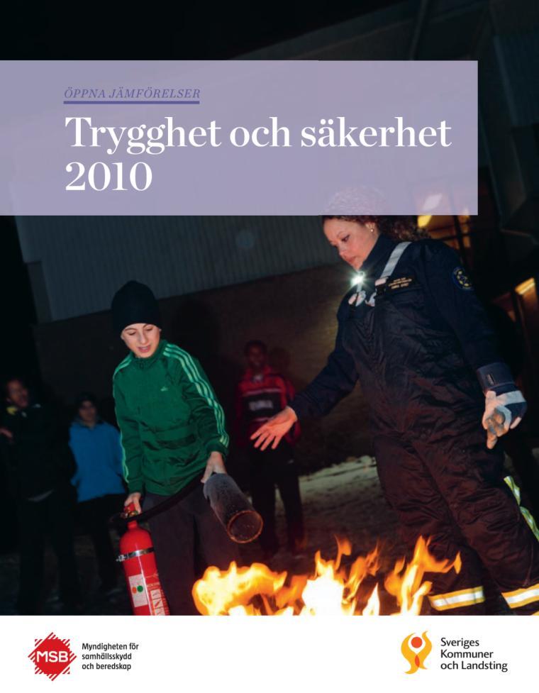 Öppna jämförelser 2011