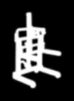 (max.1080 Nm) För ½ hylsor Tryckbehov: 6,3 bar