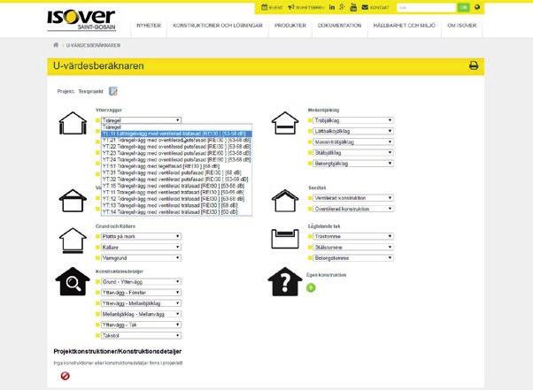 typer av byggnader.