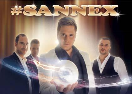 REX-INFO Nr 2 2012 www.ikrex.se Utgiven Juni 2012 Dans på Ottarsborg Lördag den 11 Augusti till Sannex orkester, kl 21.30-01.