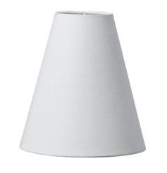 Rek ljuskälla Illumination LED 4W eller Eco Classic 28W* Golvlampa Carla, H 158,5 Ø 39,5 cm, krom, svart eller vit skärm, E27, 699:-. Rek ljuskälla Illumination LED 7W eller Eco Classic 28W*.