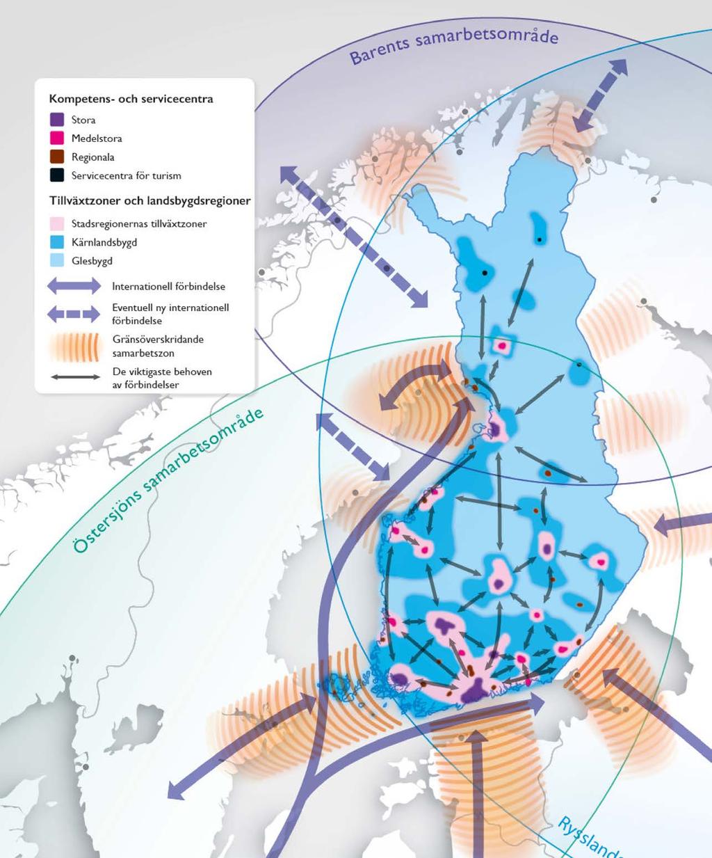 fortfarande placeras utanför centrum om tillgängligheten beaktas. (MBL 71c ) Detaljplanbestämmelser som gäller detaljhandeln, MBL 71e, hävs.