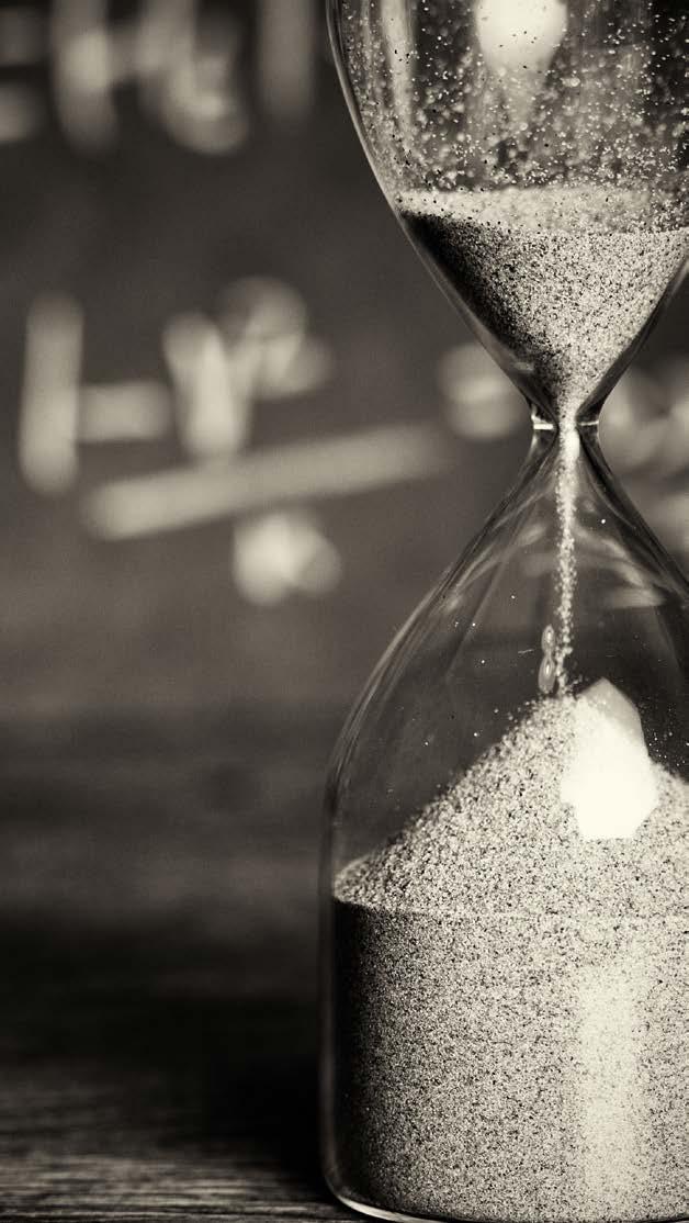 5. SAMMANFATTNING SAMMANFATTNING För att Parisavtalets mål ska hållas, och för att undvika katastrofala temperaturökningar på planeten är vår rekommendation på åtagande för Håbo kommuns geografiska